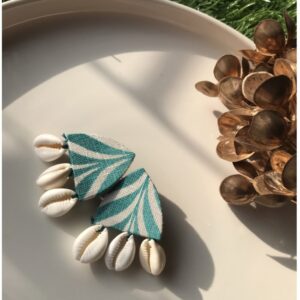 Shell Studs